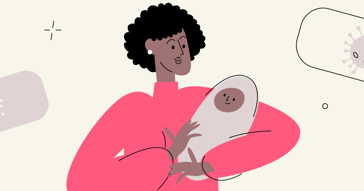 Coronavirus and Breastfeeding Is It Safe to Breastfeed My Baby If I